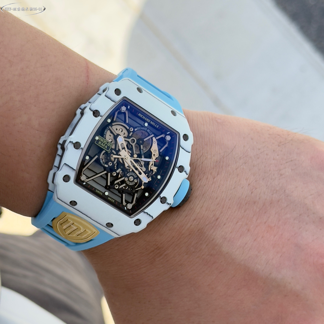 Richard Mille